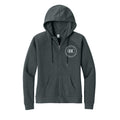 Terrain Grey Heather - AL5003 - FRONT