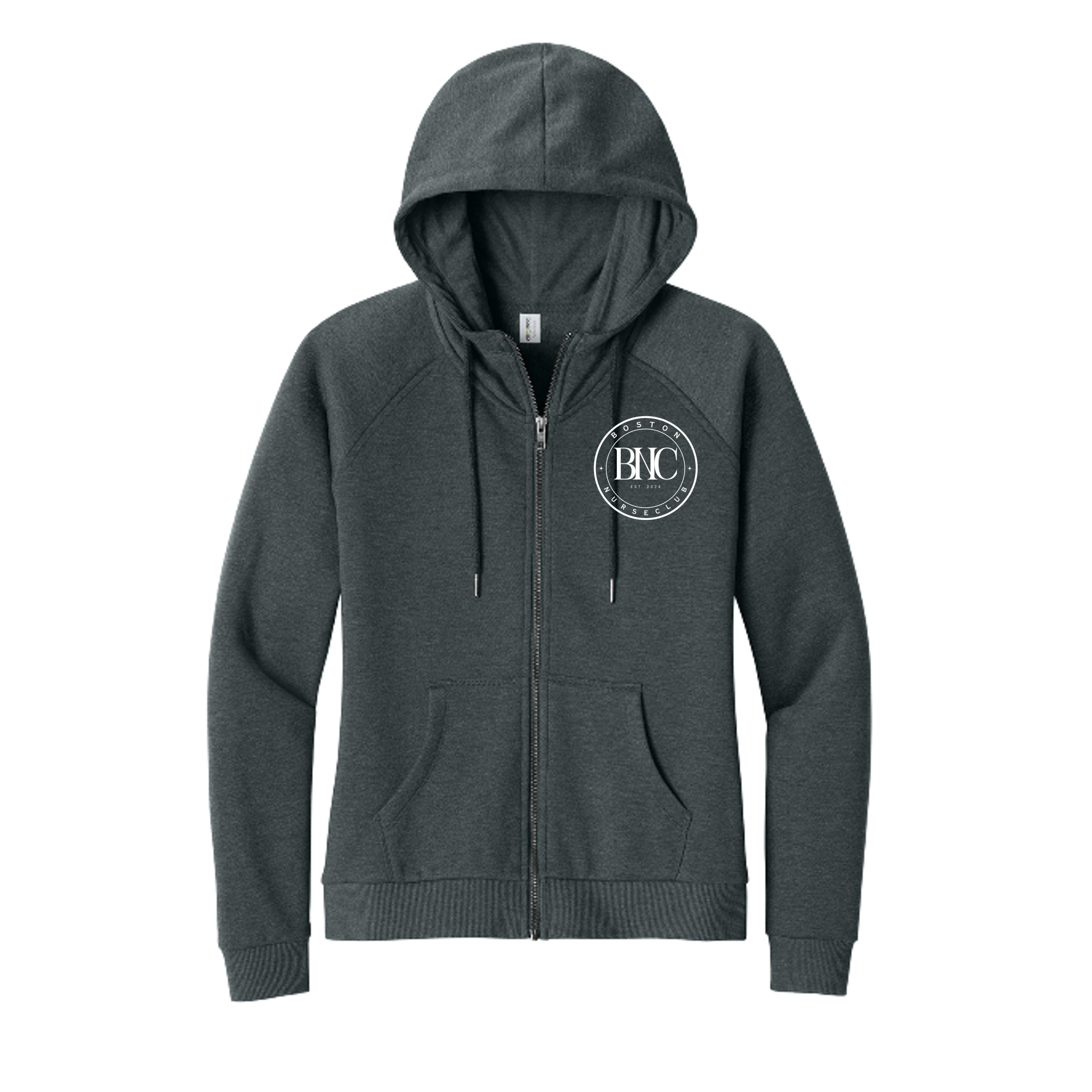 Terrain Grey Heather - AL5003 - FRONT