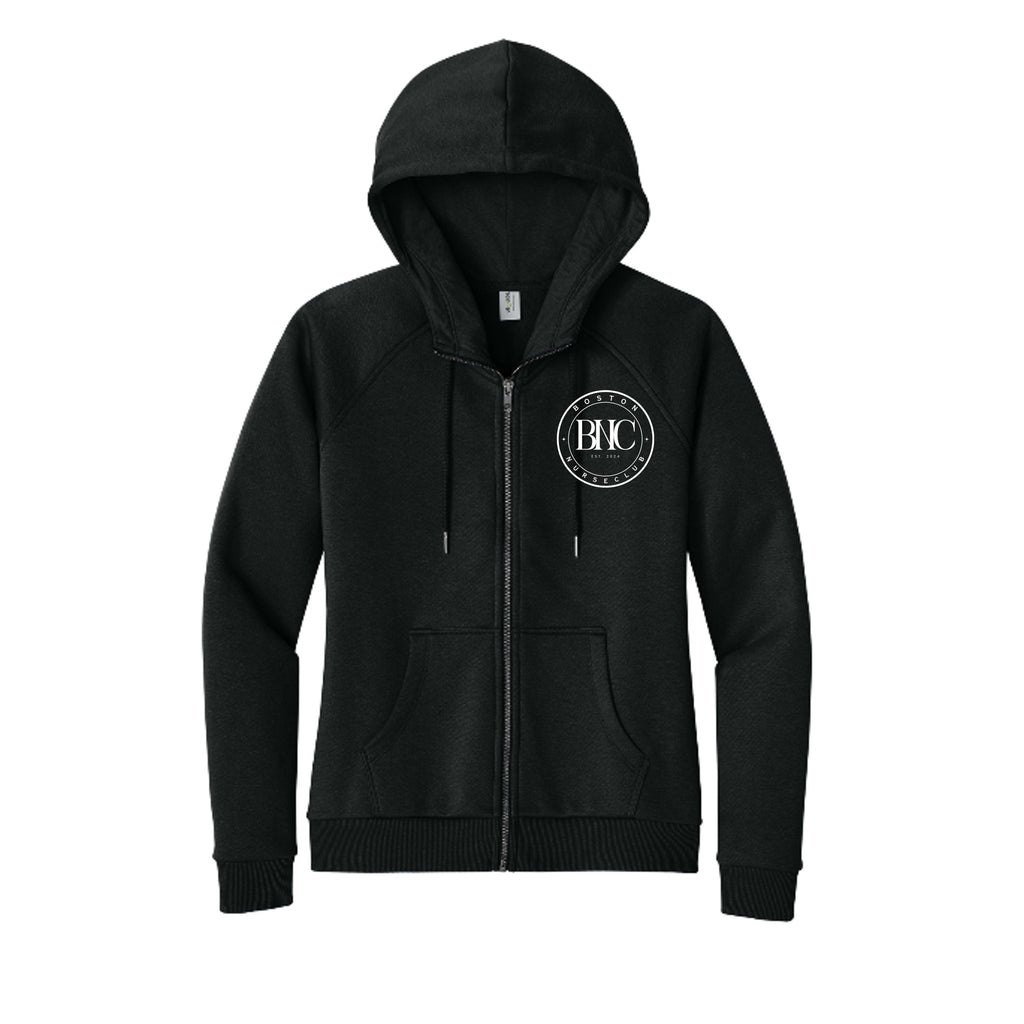 Deep Black - AL5003 - FRONT