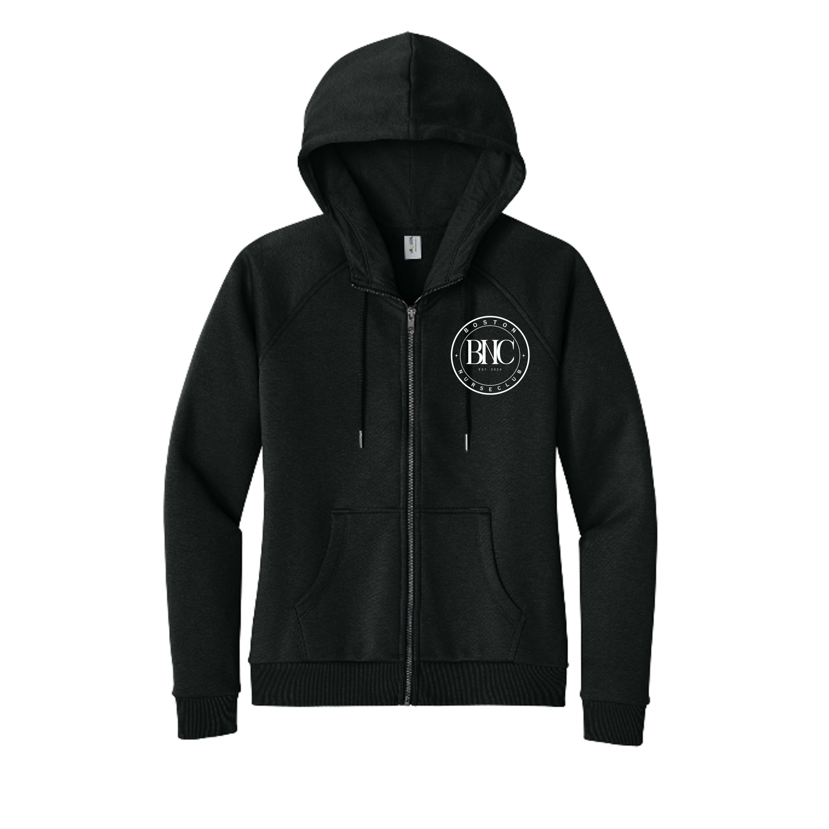 Deep Black - AL5003 - FRONT