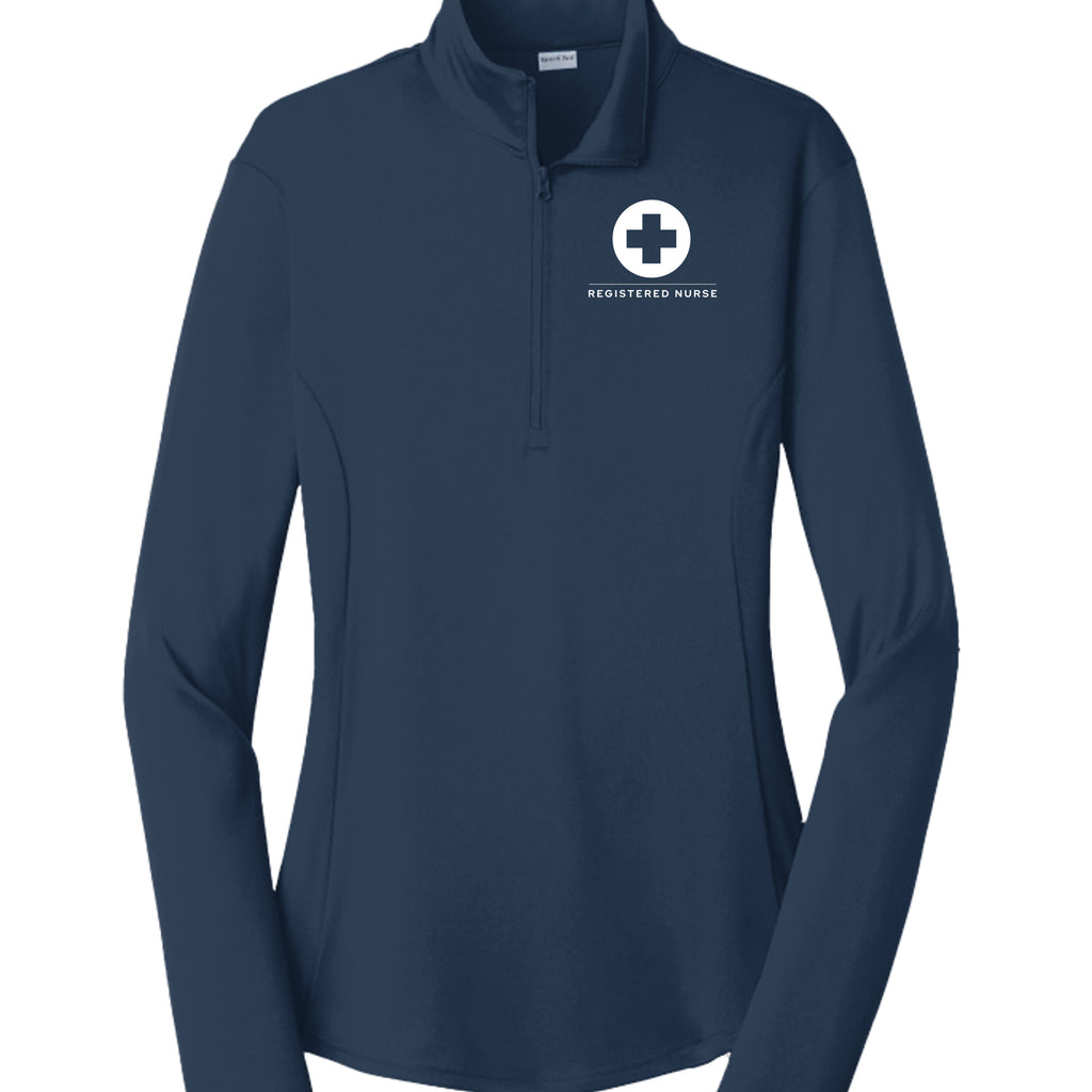 True Navy - LST357 - FRONT