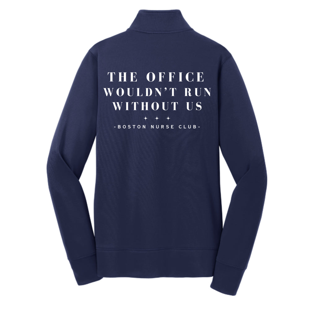 Navy - LST241 - BACK