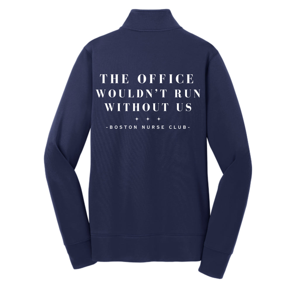 Navy - LST241 - BACK