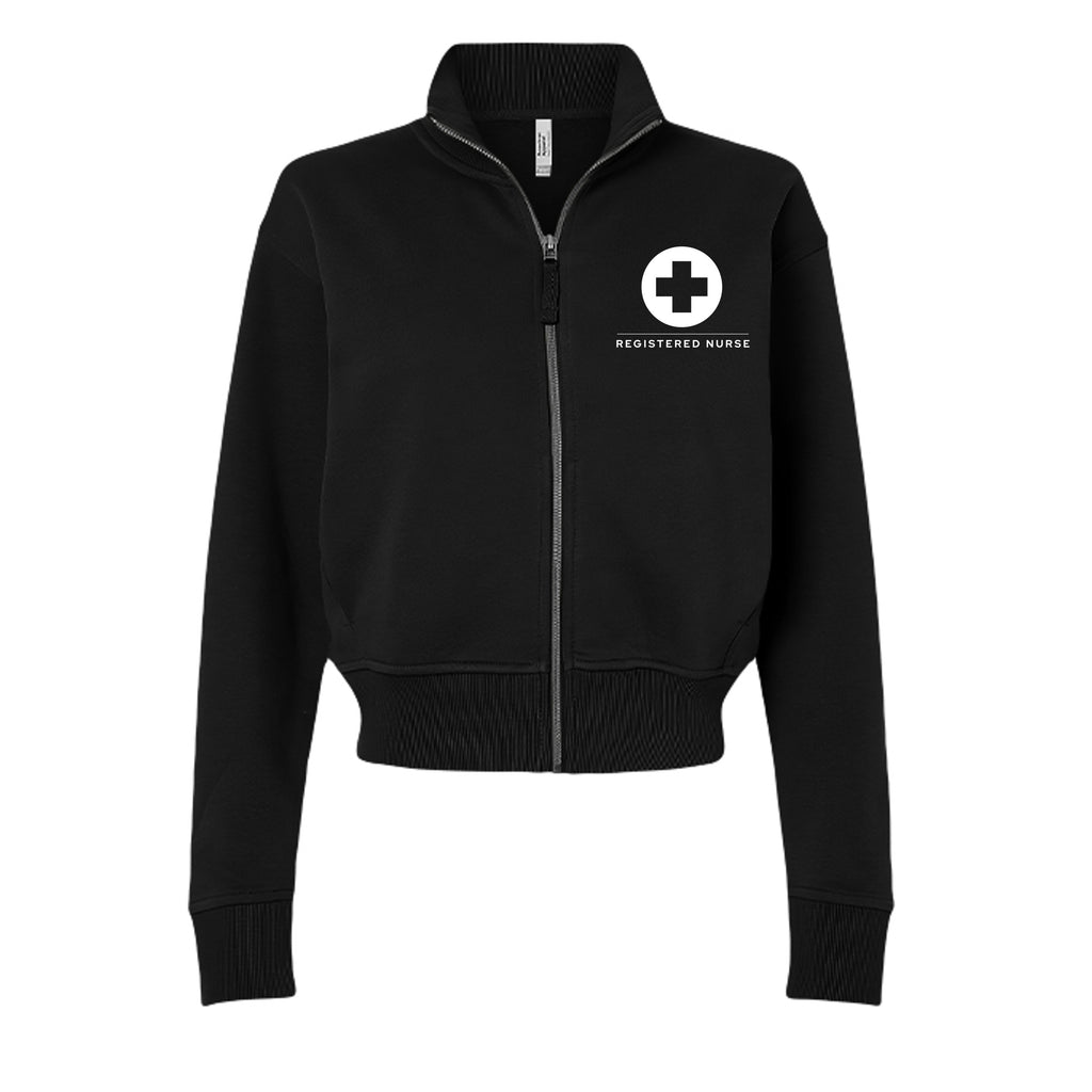 Black - FTJ00 - FRONT