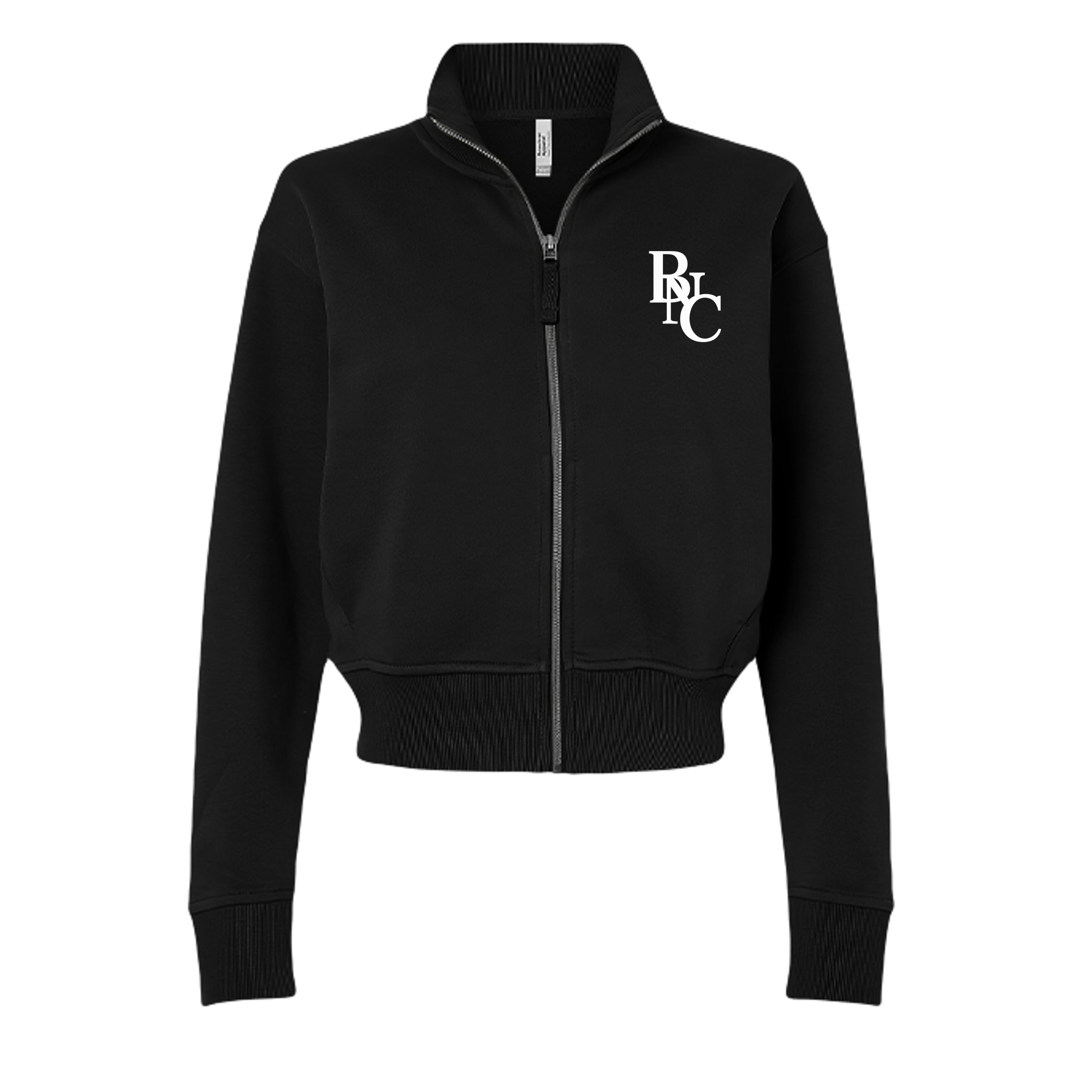 Black - FTJ00 - FRONT